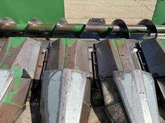 John Deere 643 Corn Head, 6 Row 30”. This Item is Located in South Dakota, Therefore South Dakota Sa