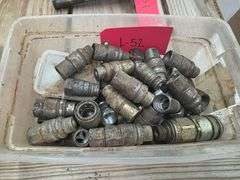 Misc Hydraulic Parts