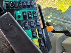 2011 Case Patriot 4420 Self Propelled Sprayer, 3,066 Hours, 120’ Booms, 1,200 Gallon Stainless Steel