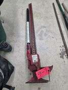 Hi Lift Model 485 Handy Man Jack