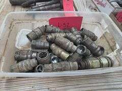 Misc Hydraulic Parts