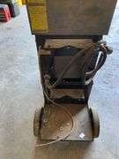 Century Wire Feed Welder, Powers up and Feeds, Owner Has Never Used