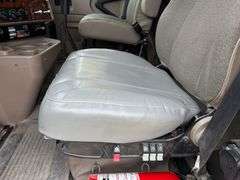 2006 International 9200i Semi with Sleeper, 665,108 Miles, Cumins ISX 15 Engine, 10 Speed Transmissi
