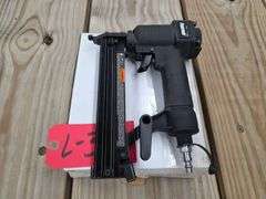 18 Ga 1 ¼” Brand Nailer and Stapler