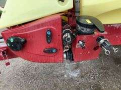 Hardi Navigator 6000 Sprayer, 132’ Boom, 6 Section, 1650 Gal, Boom Rinse, Hand Rinse, Boom Height, I