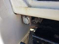 1999 International 4900 Truck with 2,350 Gallon Tank, 197,509 Miles, DT466E Engine, 6 Speed Plus Man