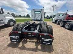 2015 Volvo VNL Daycab, D13 Engine with 425hp, 457,000 Miles, I Shift Transmission, 180” Wheelbase, A