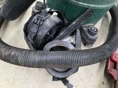 MasterForce 16 Gallon 6.0hp Shop Vac