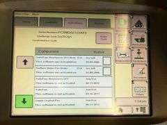 John Deere 2600 Display, SF1, AutoTrac, 2,257 Hours, SN: PCRM26E133449