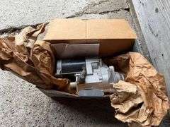 New Wilson Starter, Part # 91-29-5176