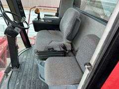 1998 IH Model 2366 Combine, 2,779 Sep and 3,846 Engine Hours, Serviced Regularly, 30.5x32 Fronts, 14