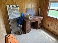 1982 14x68 Single Wide Mobile Home to Be Moved, Tin Roof, Stove, Fridge, 3bed/1bath, Has Been Winter