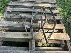 Buggy Step and 2 Buggy Springs