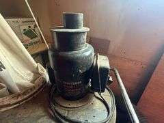 Craftsman Dust Collector for Woodworking