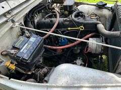 1986 Jeep CJ7, 2 Door, 4x4, 6 Cylinder, 4 Speed Manual Transmission, 143,058 Miles, Has Not Been Ran