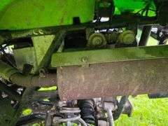 Arctic Cat 500 ATV, 4x4, Independent Rear Suspension, 2” Receiver, Rear Bumper, 4,534 Miles, Front W