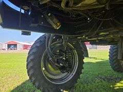 2011 Case Patriot 4420 Self Propelled Sprayer, 3,066 Hours, 120’ Booms, 1,200 Gallon Stainless Steel