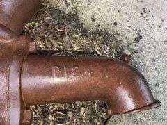 Pump Jack