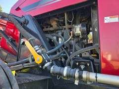 2011 Case Patriot 4420 Self Propelled Sprayer, 3,066 Hours, 120’ Booms, 1,200 Gallon Stainless Steel
