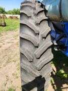 Flexcoil New Holland SF 115 Sprayer, 90’ Boom, 1,500 Gallon Tank, Wash Tank, Hand Spray Gun, Ace PTO