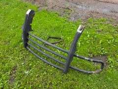 Grill Guard off 2004 Dodge Pickup, Should Fit ’03 – ’05, Possibly More