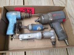 Misc Air Tools