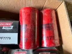 Fuel Filters
