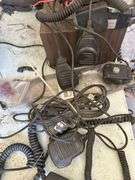 (2) 2-Way Radios and 1 CB Radio wiht a 23 Channel CB Transceiver, with Antennas and Mics, Buying All