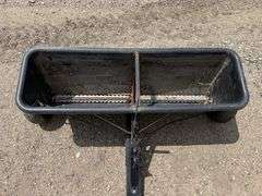 Agri-Fab Spreader