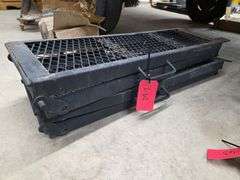 Excess Tool, Lawn and Garden and Misc Garage Items Online Auction *Auction is Open!*