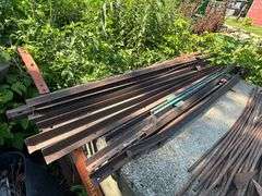 Misc Angle Iron