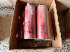 (5) BD7250 Oil Filters, Buying All for One Money