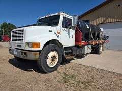 Walsh Farms Estate Dispersal Online Only Auction *Some Preview Photos Posted!*