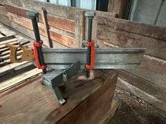 Hand Miter Saw