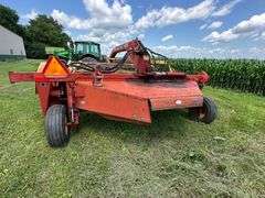 New Holland Model 499 Haybine, 12’ Cut, Comes with Hitch, SN: 534550