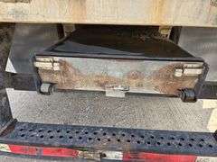2001 Utility 38’ Enclosed Water Trailer, (4) 1500 Gallon Tanks, (2) 30 Gallon Inductors, Honda GX160