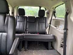 2014 Chrysler Town and Country Van, 140K Miles, Leather, DVD Player, 3.6L, 17” wheels, VIN:2C4RC1BG4