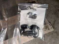 Cozy Poly Cabtop for Polaris 500 Ranger, NIB, with mounting Hdwe
