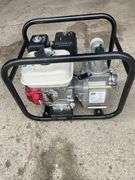 Honda GX120 Trash Pump, New, Never Used