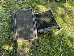 Pair of Radiators, Unsure What they are for, Buying All for One Money