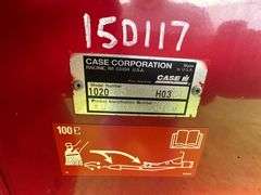 2003 IH Model 1020 Bean Head, 25’, Comes with Custom Built Trailer Specifically Made for the Head
