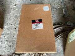(1)Air Filter