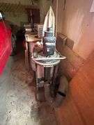 Craftsman Dust Collector for Woodworking