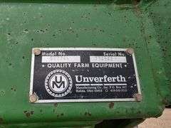 Brent by Unverferth 774 Grain Cart, Front Corner 17” Auger, Large 1000 PTO, 30.5L-32 Tires, Rear Lig