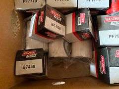 Fuel Filters
