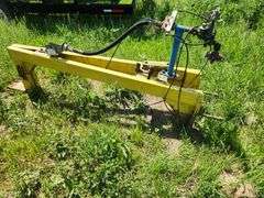 Anhydrous Hitch for Cultivator. This Item is Located in South Dakota, Therefore South Dakota Sales T