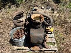Misc and Engine Parts