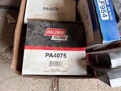 Misc. Air Filters