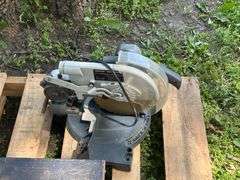 Craftsman 8” Mitre Saw