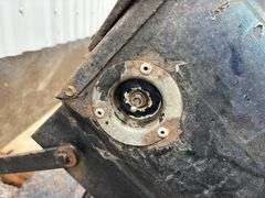 Tommy Lift, off of 2003 Chevy pickup, * works per seller